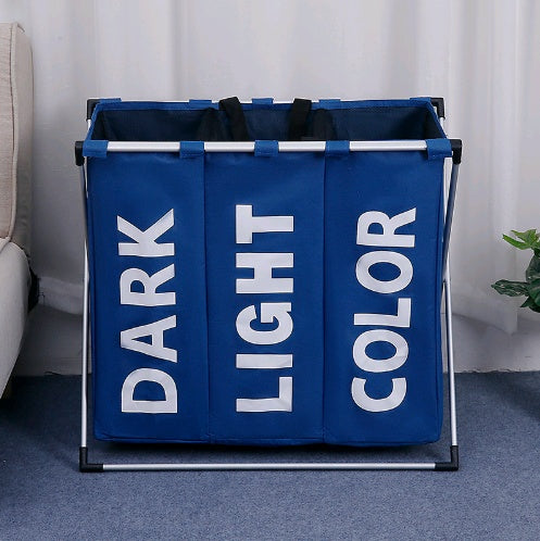 Household items storage baskets 
